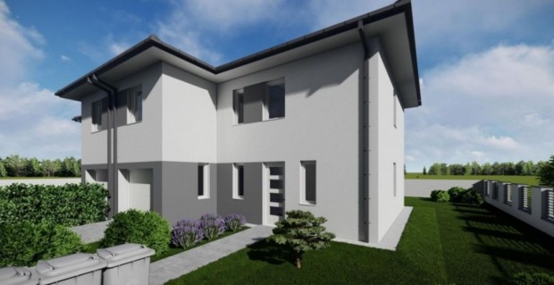 150 nm-es h�z elad� Ny�regyh�za