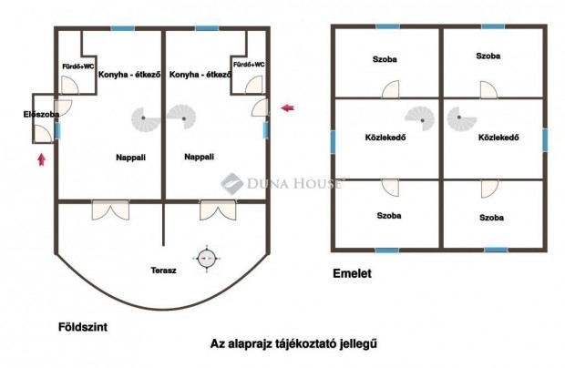 150 nm-es h�z elad� Orf�