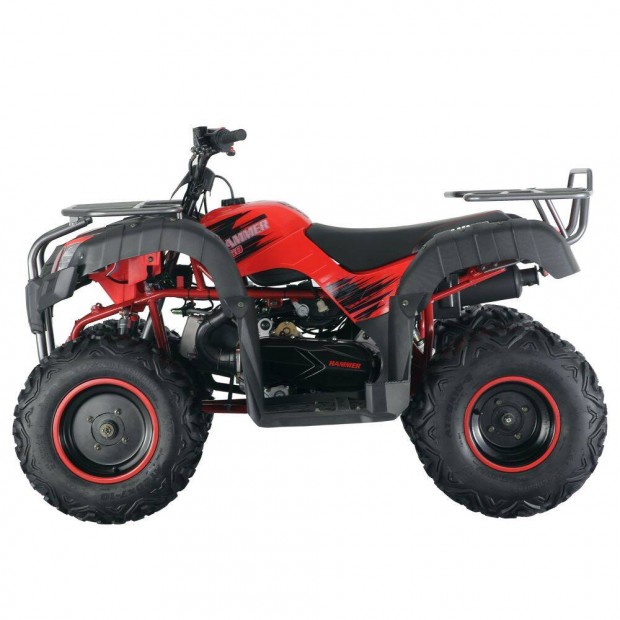 150cc Tra quad 10 colos kerkkel (nem gyerek gyermekjrm)