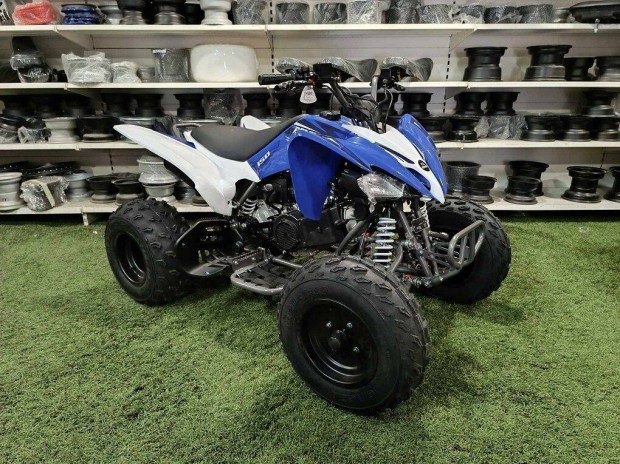 150cc sport quad 10 colos nagy kerk felntt (nem gyermekjrm) kk