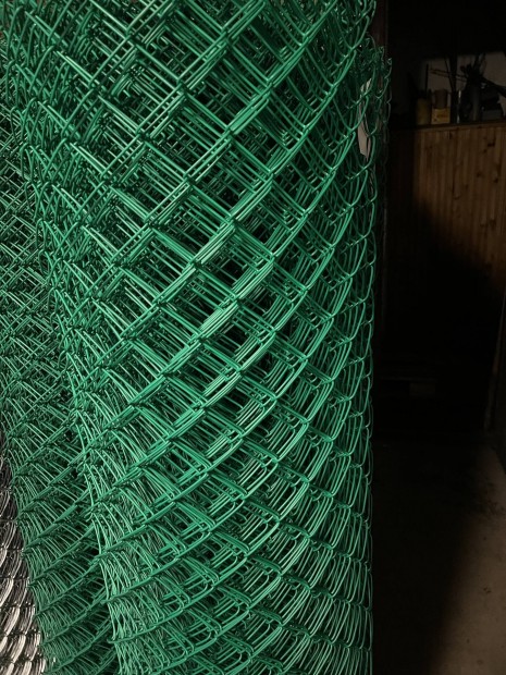 150cm PVC bevonatos kertsfonat
