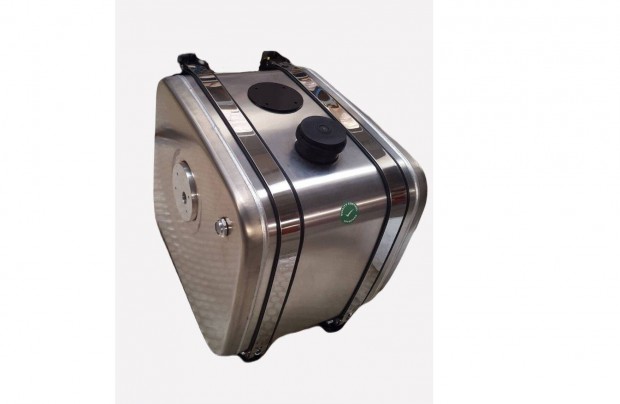 150l premium oldals� vez�rl�t�mb felfogat�s� alu hidraulika tart�ly