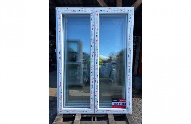 150x210 cm k�zeli m�ret� �j k�tsz�rny� teli �veges teraszajt� Akci�!!!