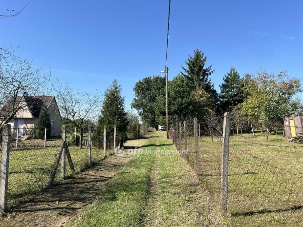 1522 nm-es telek elad� Ny�regyh�za