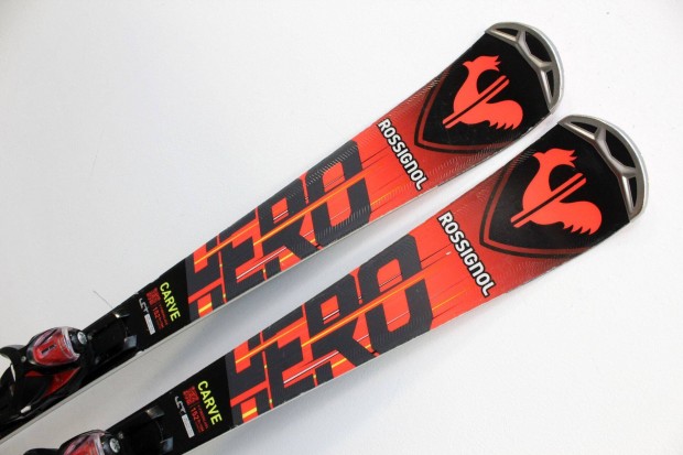 152 cm, Rossignol Hero Carve slc (2023/2024-es modell)