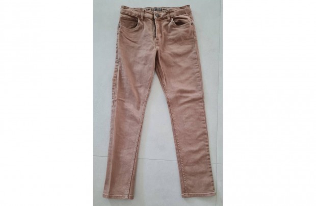 152-es H&M Skinny Fit farmernadrág