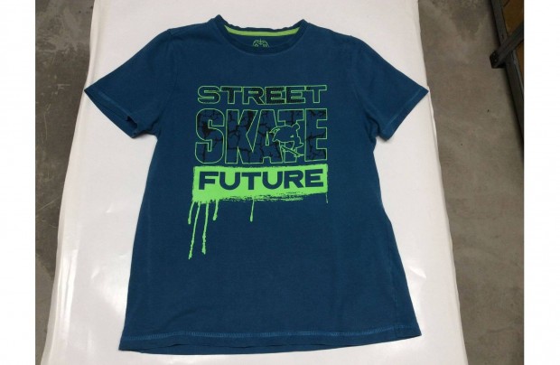 152-es fi pl Street Skate Future pl F&F rvid ujj pl hossz:56c