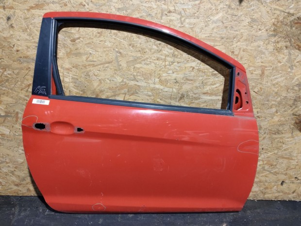 154648 Ford Ka 2008-2016 jobb oldali ajt a kpen lthat srlssel