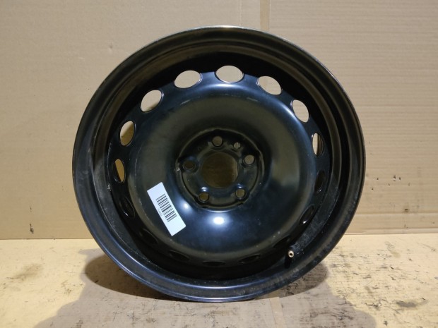 154683 Fiat 500L 6x15"-os lemezfelni 5x98, Et 39 a kpen lthat