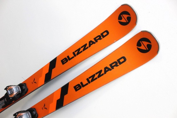 154 cm, Blizzard Firebird Ti slc (2023-as modell)