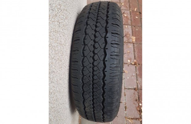 155R12C radiál gumiabroncs
