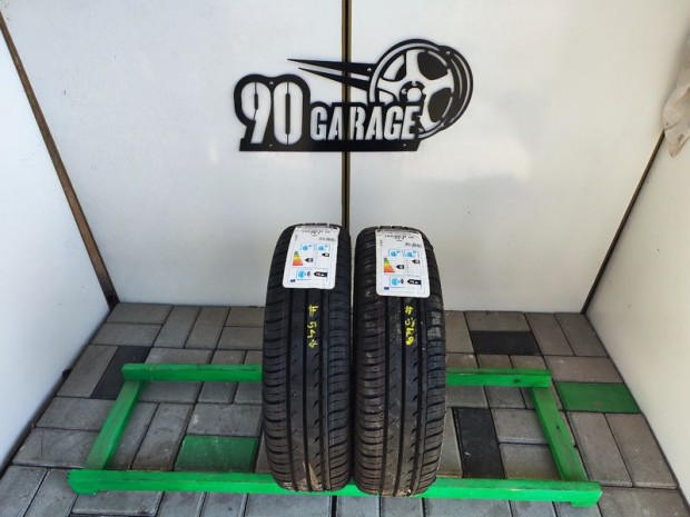 155/60 R15 Continental 2db j Tltrolt Nyrigumi