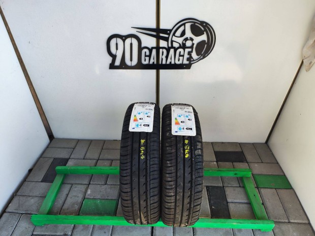 155/60 R15 Continental 2db j Tltrolt Nyrigumi 90Garage #548