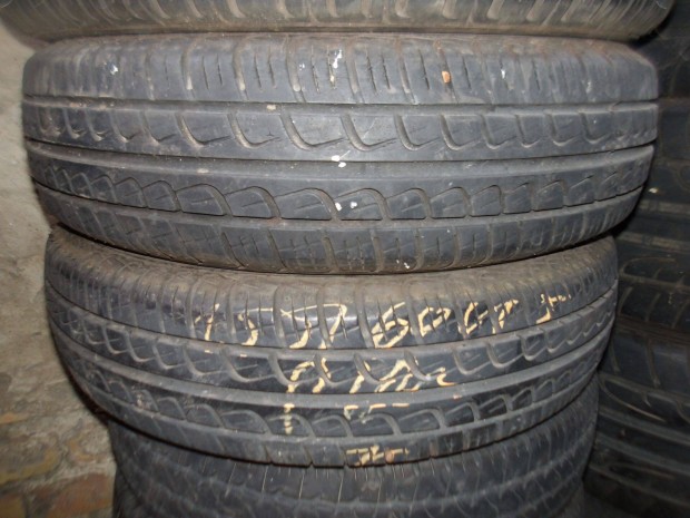 155/60r15 Pirelli nyri gumi ajndk szerelssel