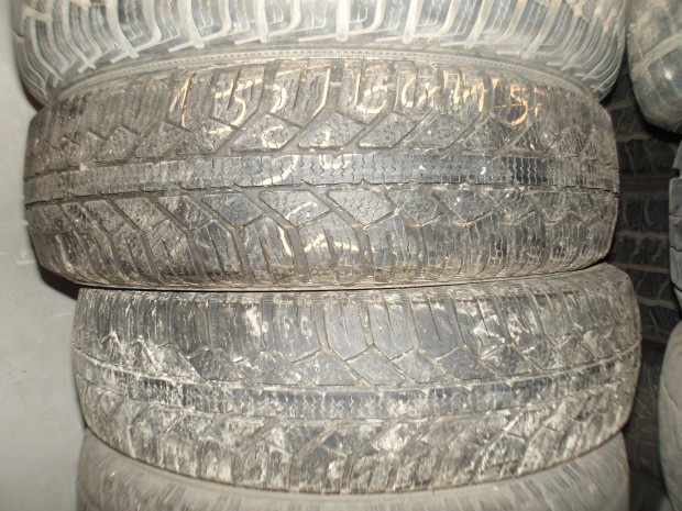 155/60r15 Semperit tli gumi ajndk szerelssel