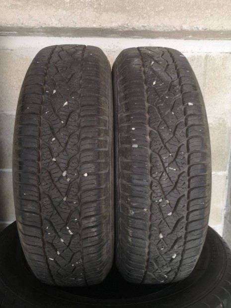 155/65R14 2db Négyévszakos újszerű