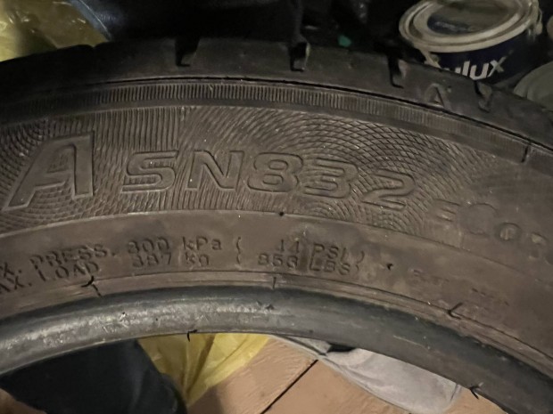 155/65R14 75T Falken haszn�lt Ny�ri abroncs