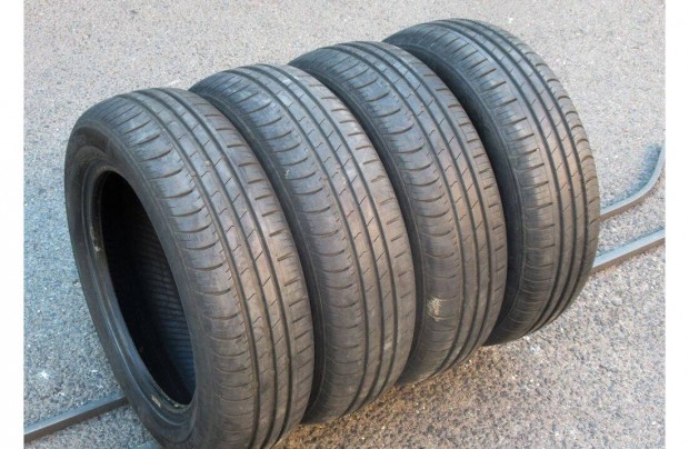 155/65R14 Hankook Kinergy nyári gumi 14" olcsó nyárigumi