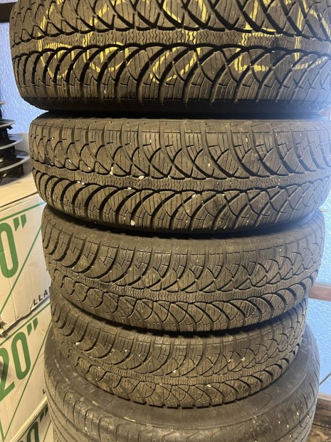 155/65R14"-s tligumi