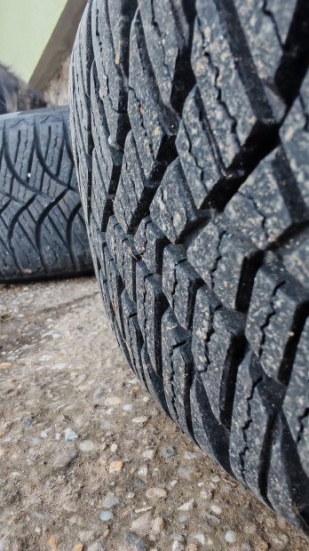 155/65 R14 4 �vszakos gumi szett