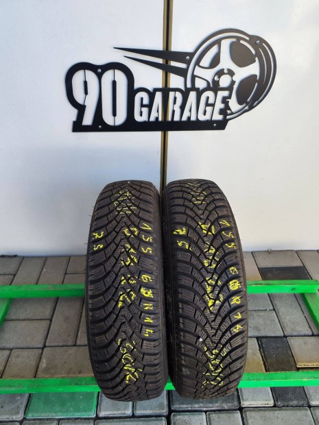155/65 R14 Falken 2db Téligumi 90Garage #1211