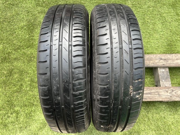 155/65 R14 Falken Sincera SN832 EcoRun nyári gumi 5mm