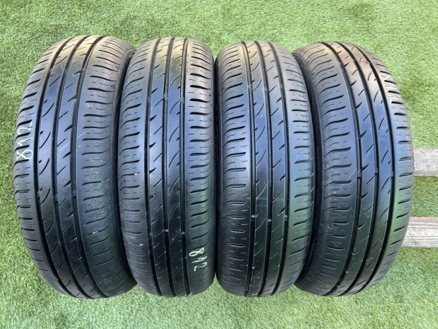 155/65 R14 Nexen NBlueHD nyári gumi 6,5-7mm