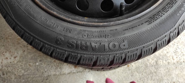 155/65 R14  Elad 