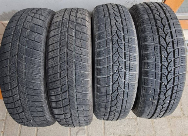 155/65 R14 gumiszett