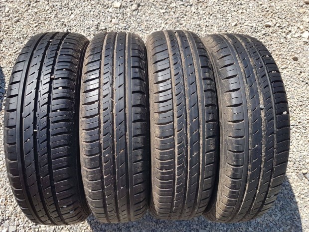 155/65 R14 nyári gumi 4db Matador DOT2016
