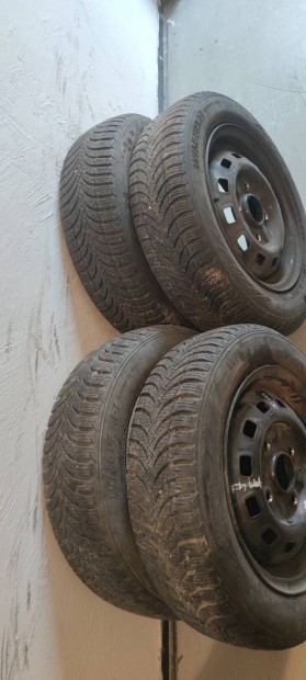 155/65 R 13 coll.tli gumi garnitra.daewoo matiz.s Chevrolet Spark.