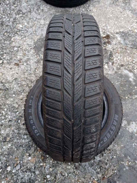 155/65 r14 2db tli Gumi Elad