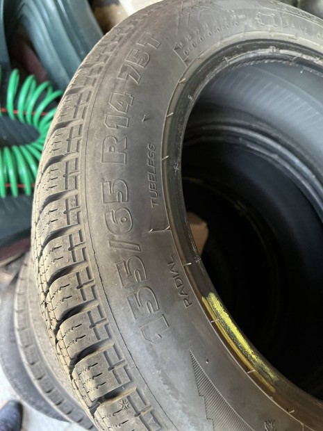155/65 r14 tli gumi