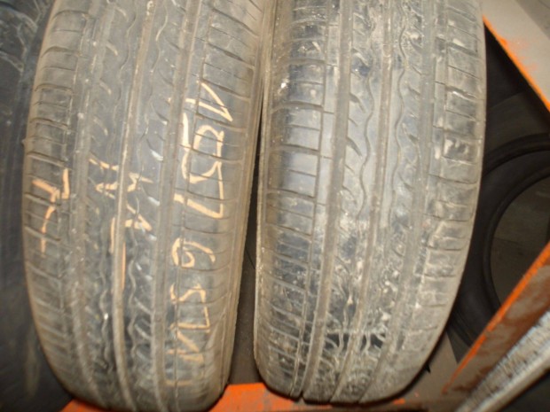 155/65r13 Kumho nyri gumi ajndk szerelssel