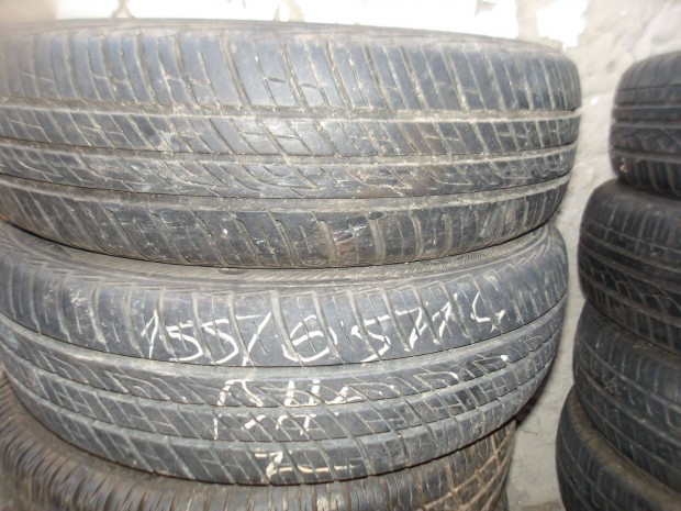 155/65r14 Barum nyri gumi ajndk szerelssel