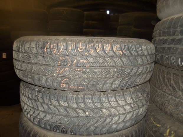 155/65r14 Debica tli gumi ajndk szerelssel