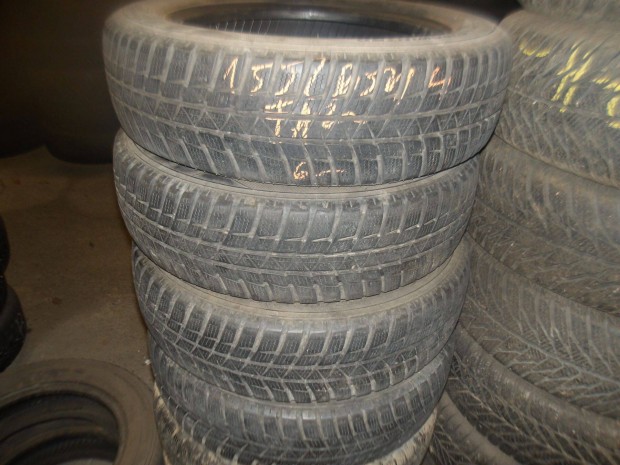 155/65r14 Falken tli gumi ajndk szerelssel