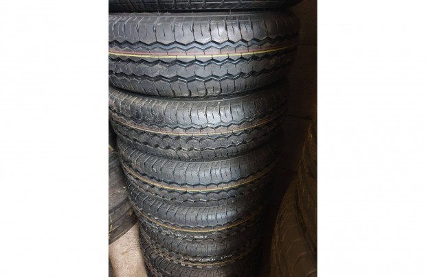 155/70R12C Wanda j Nyri Kisteher Gumi Akci!!!