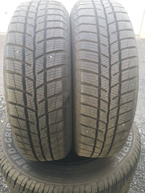 155/70R13 2db 2021 Barum tligumi