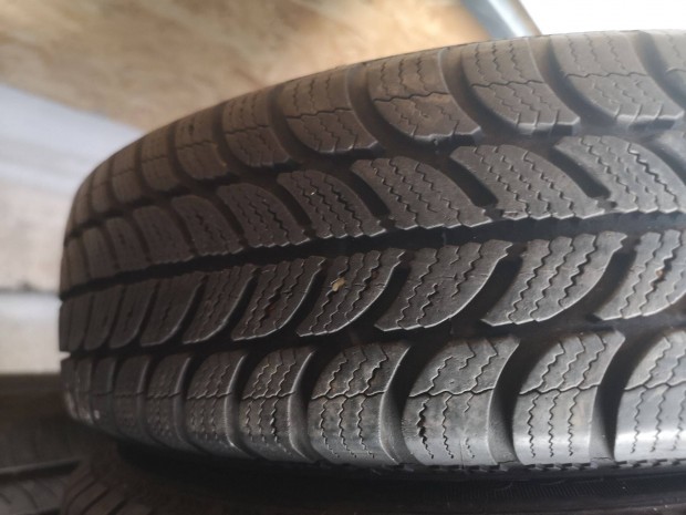 155/70R13 2db jszer Sava tligumi