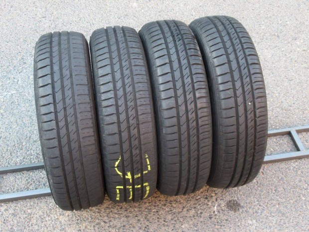 155/70R13 Laufenn nyri gumi 13" nyrigumi