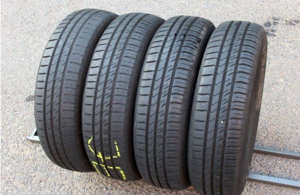 155/70R13 Laufenn nyri gumi 13" nyrigumi