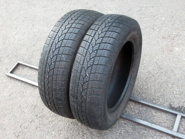 155/70R13 Riken Winter téligumi 13" olcsó téli gumi pár