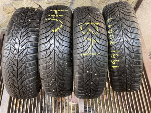 155/70R13 jszer Kumho tli gumi