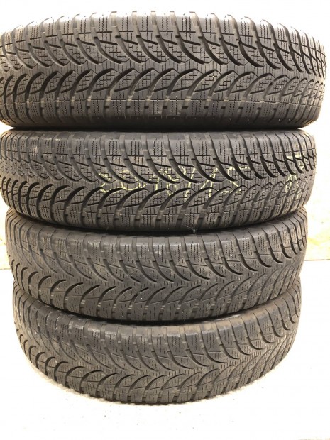 155 70 19 Bridgestone tli gumi bmw i3