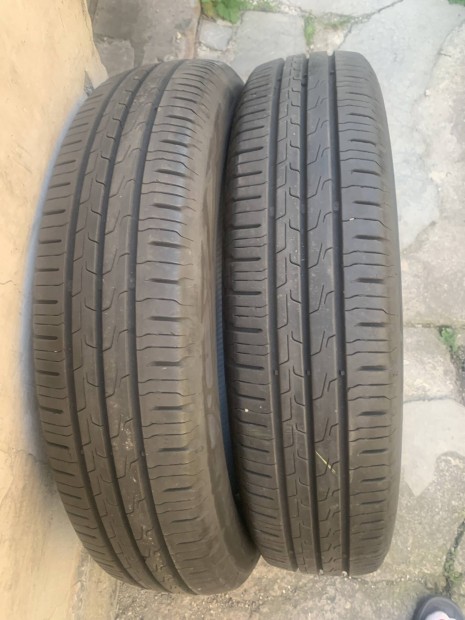 155/70/19 continental nyári gumik