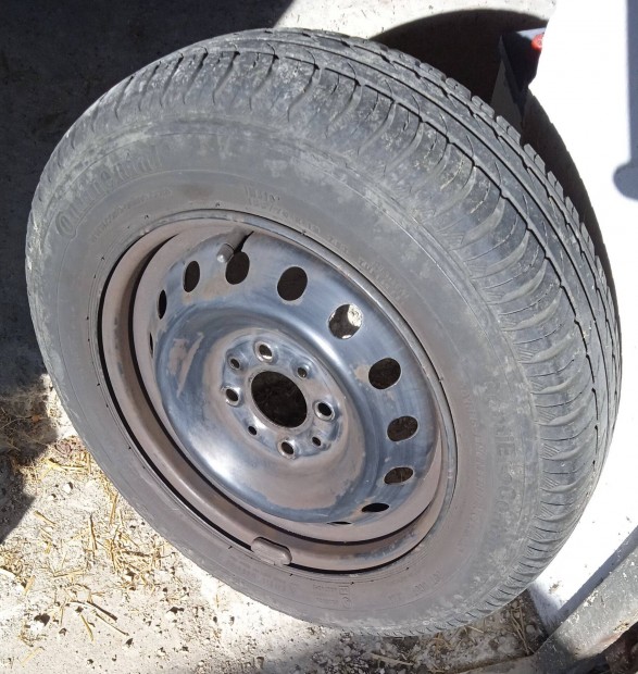 155/70 R13 Continental