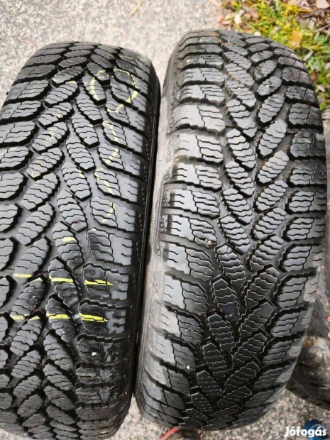 155 70 R13 H15 t�li gumi p�r