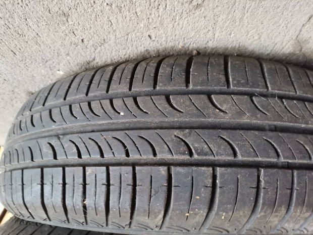 155/70 R13 Hankokk Nyri gumi 500km! elad 2004-vjratig