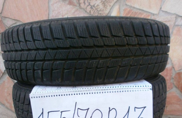 155/70 R13 Sumitomo tligumi 4 db